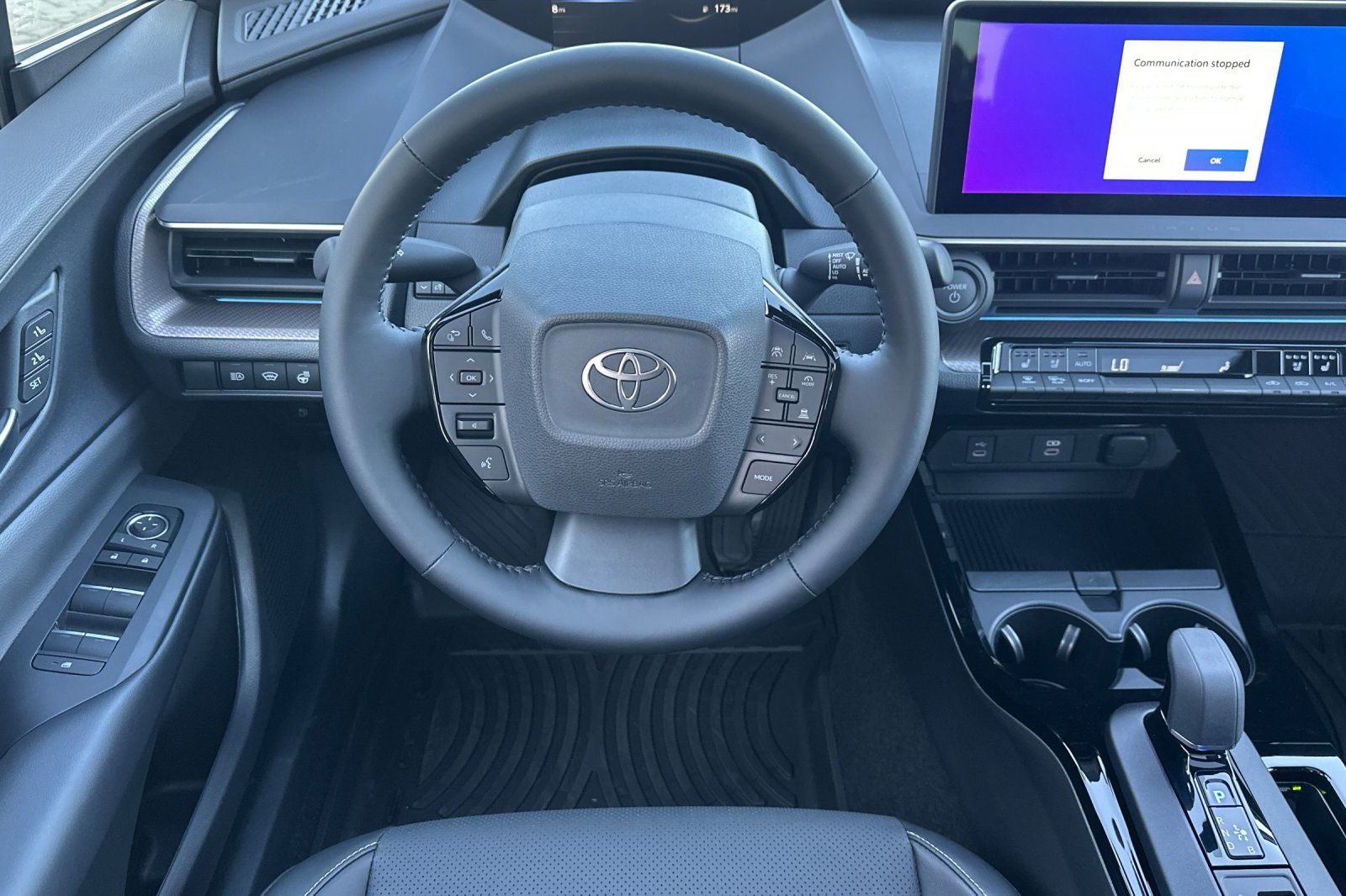 2026 Toyota Prius Limited
