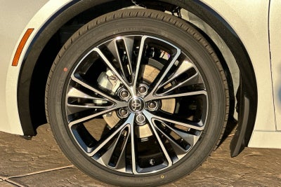 2026 Toyota Prius Limited