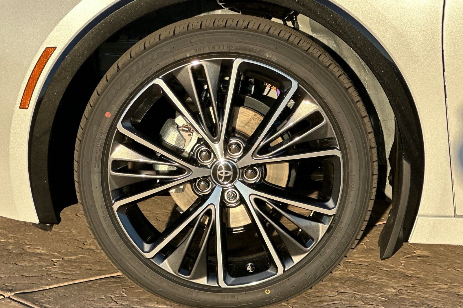 2026 Toyota Prius Limited