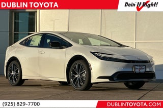 2026 Toyota Prius Limited