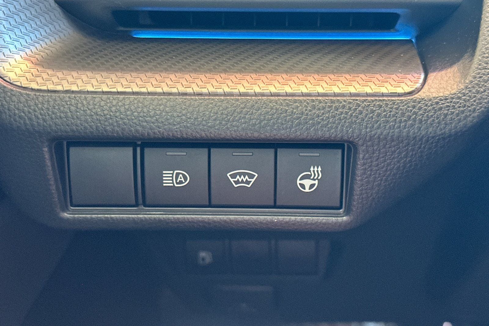 2023 Toyota Prius XLE