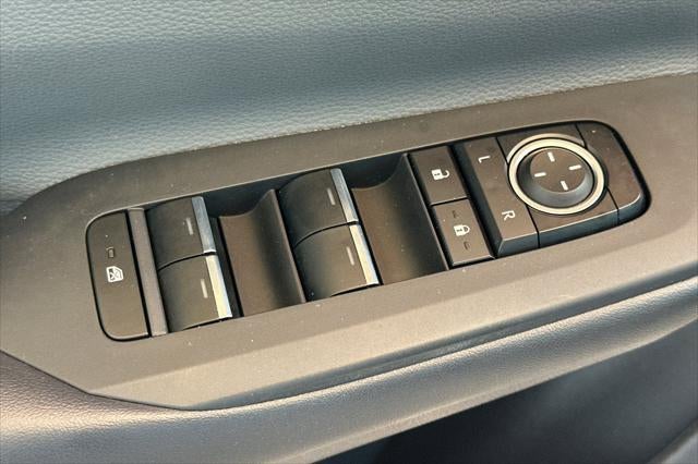 2023 Toyota Prius XLE