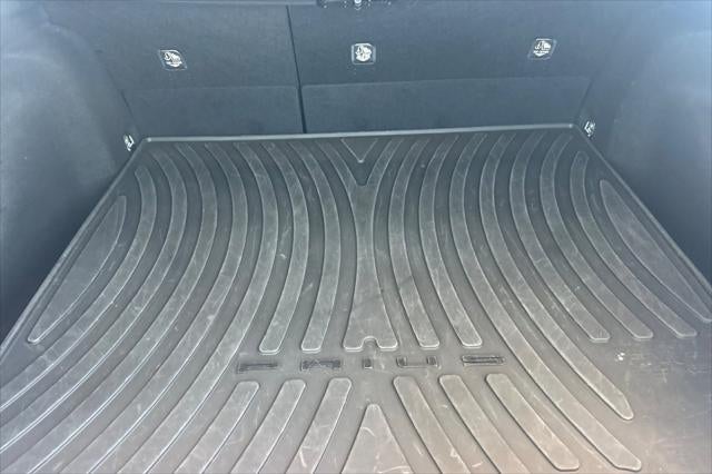 2023 Toyota Prius XLE