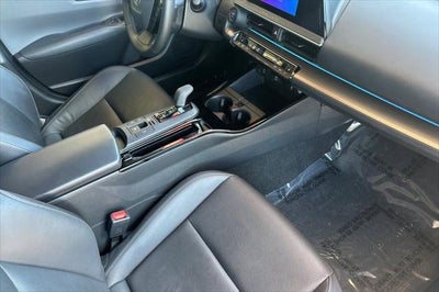 2023 Toyota Prius XLE