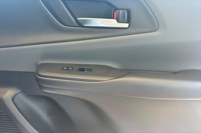 2023 Toyota Prius XLE