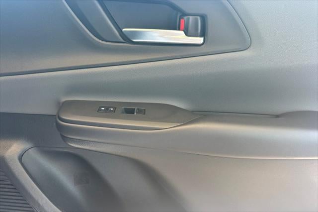 2023 Toyota Prius XLE
