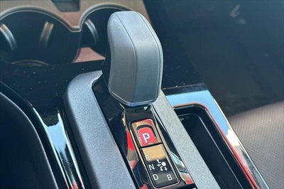 2023 Toyota Prius XLE