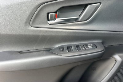 2027 Toyota Prius Prime Base
