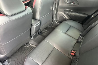 2027 Toyota Prius Prime Base