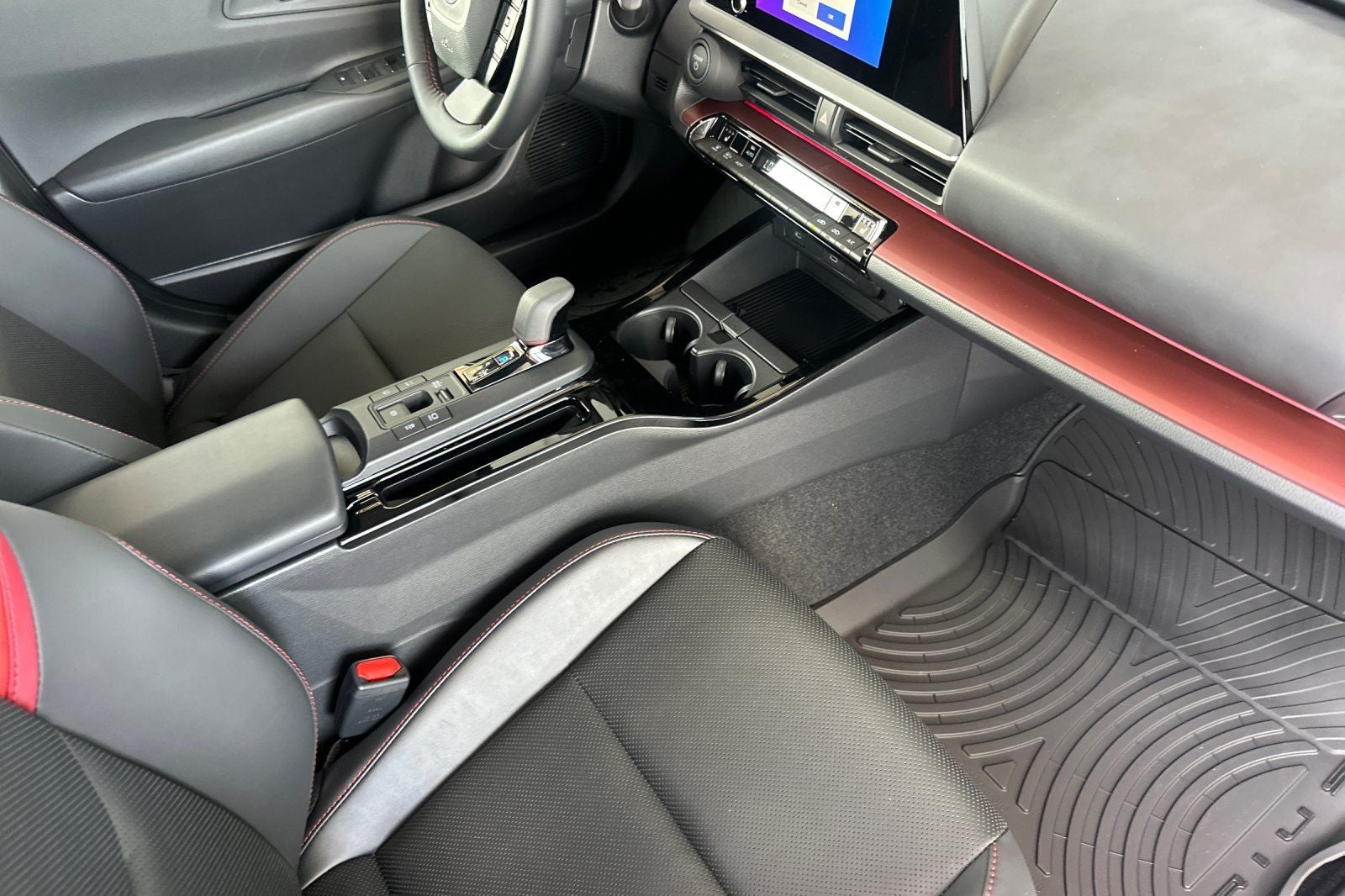 2027 Toyota Prius Prime Base
