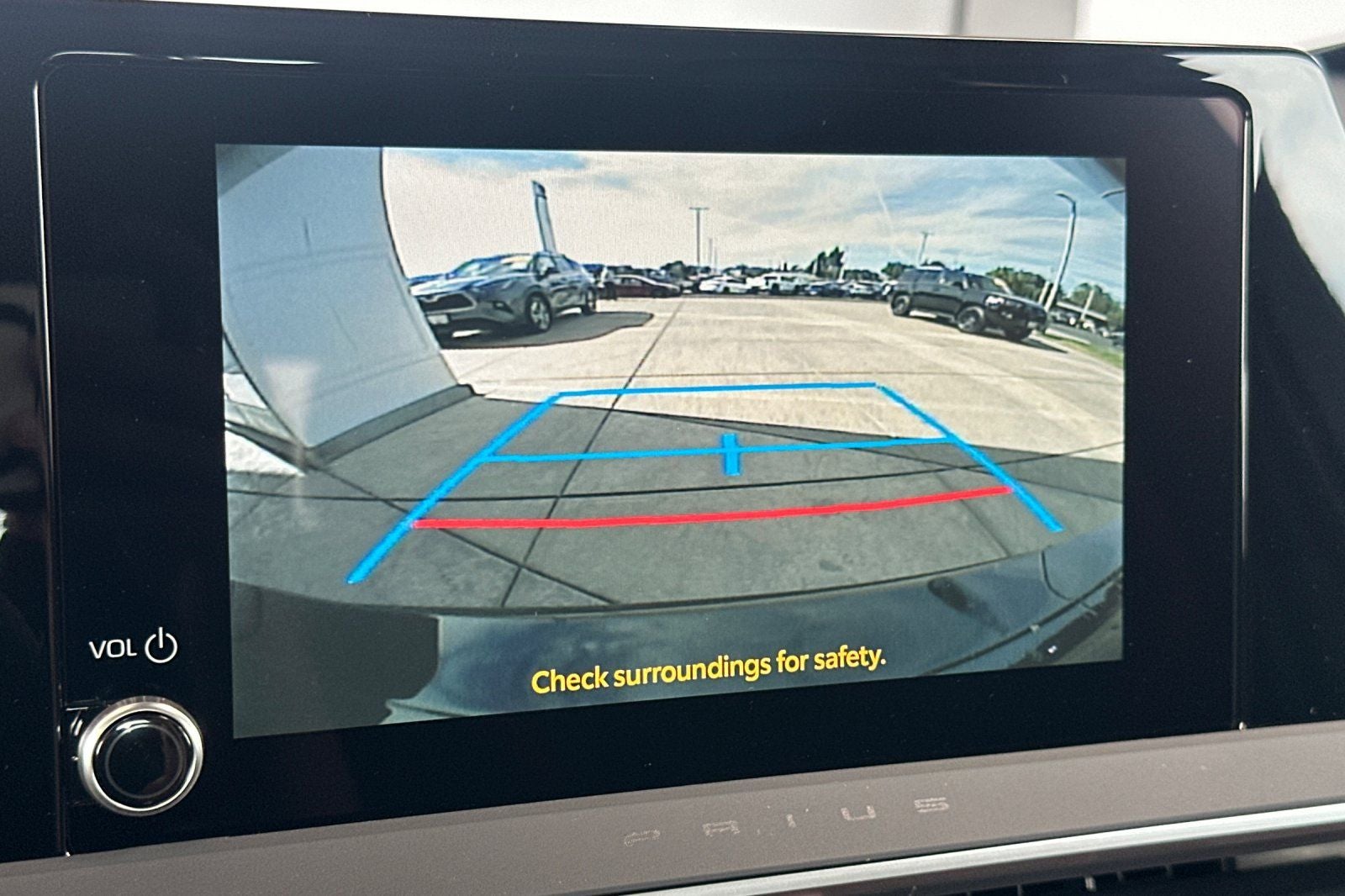 2027 Toyota Prius Prime Base