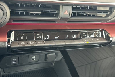 2027 Toyota Prius Prime Base