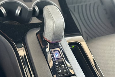 2027 Toyota Prius Prime Base