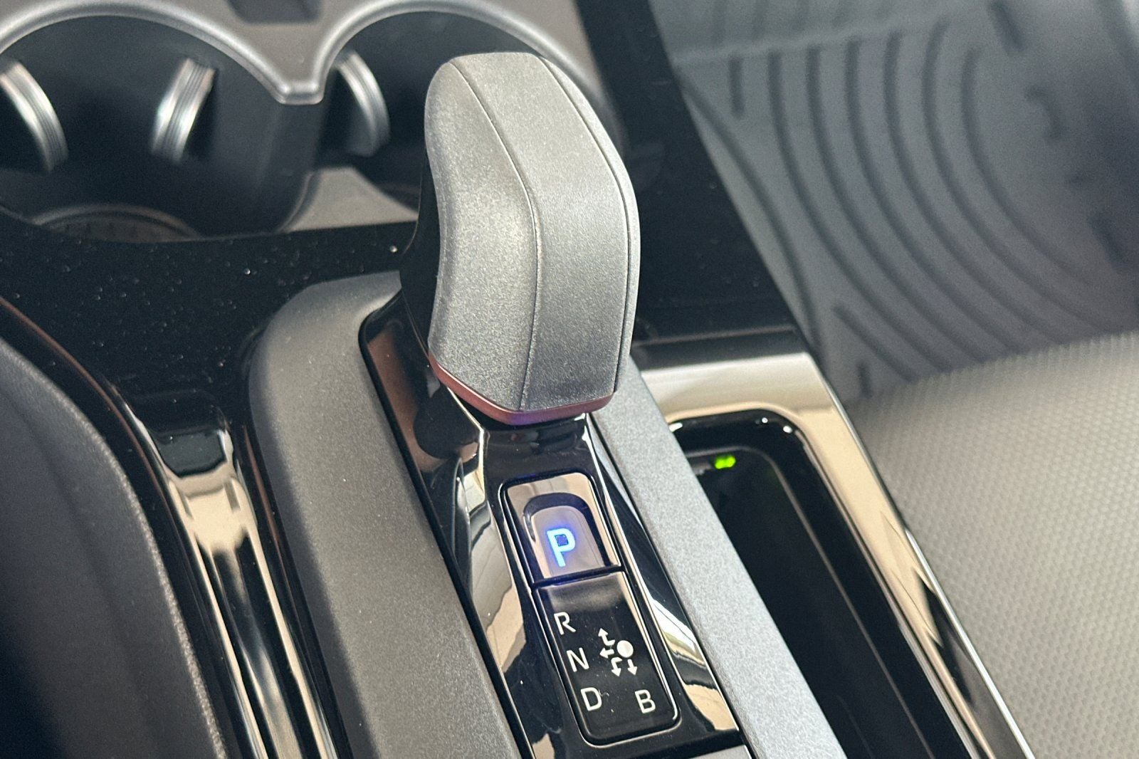2027 Toyota Prius Prime Base