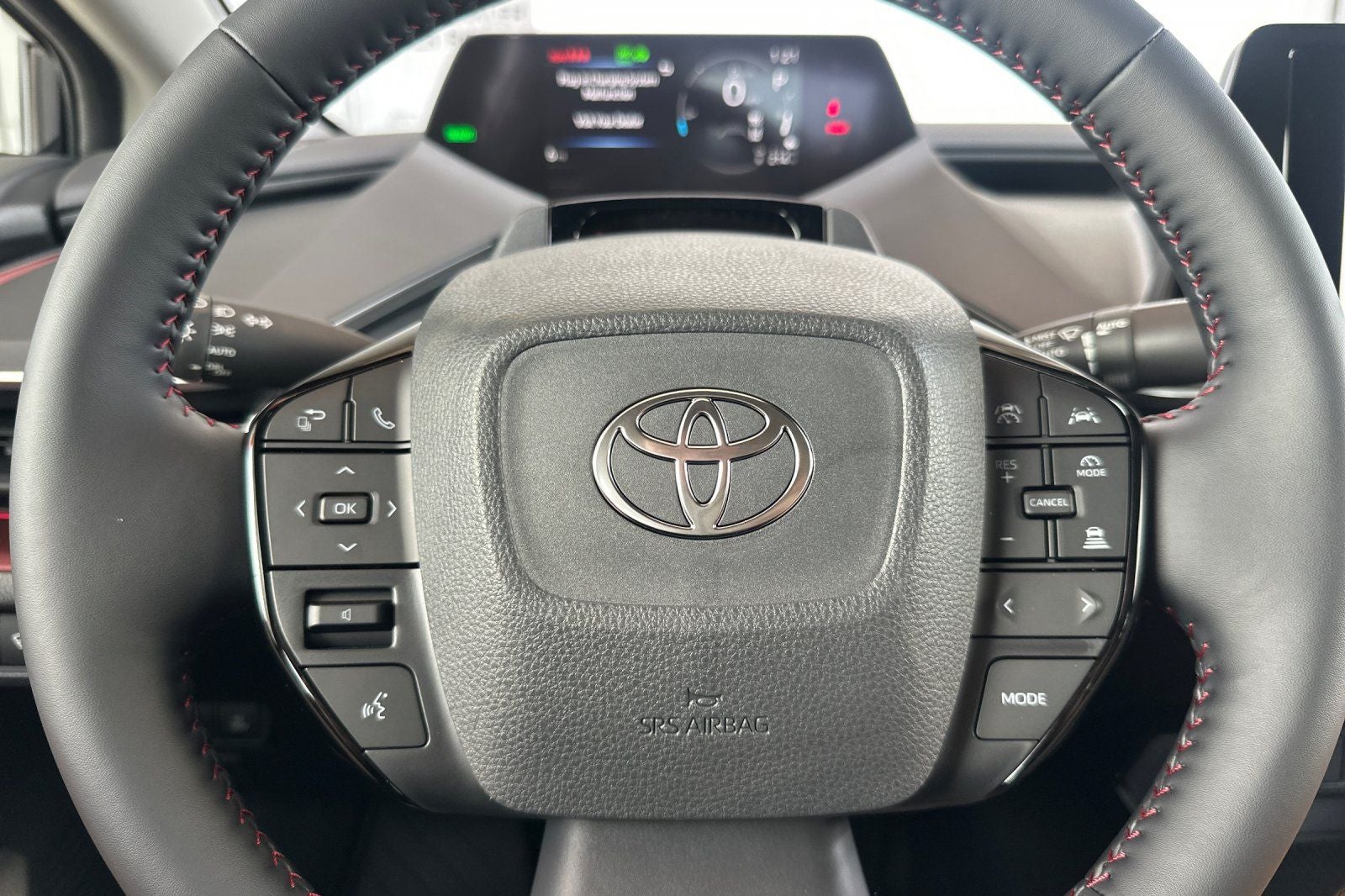 2027 Toyota Prius Prime Base