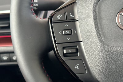 2027 Toyota Prius Prime Base