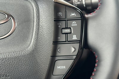 2027 Toyota Prius Prime Base