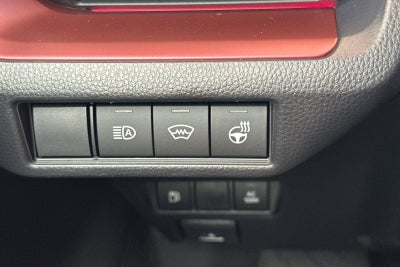 2027 Toyota Prius Prime Base