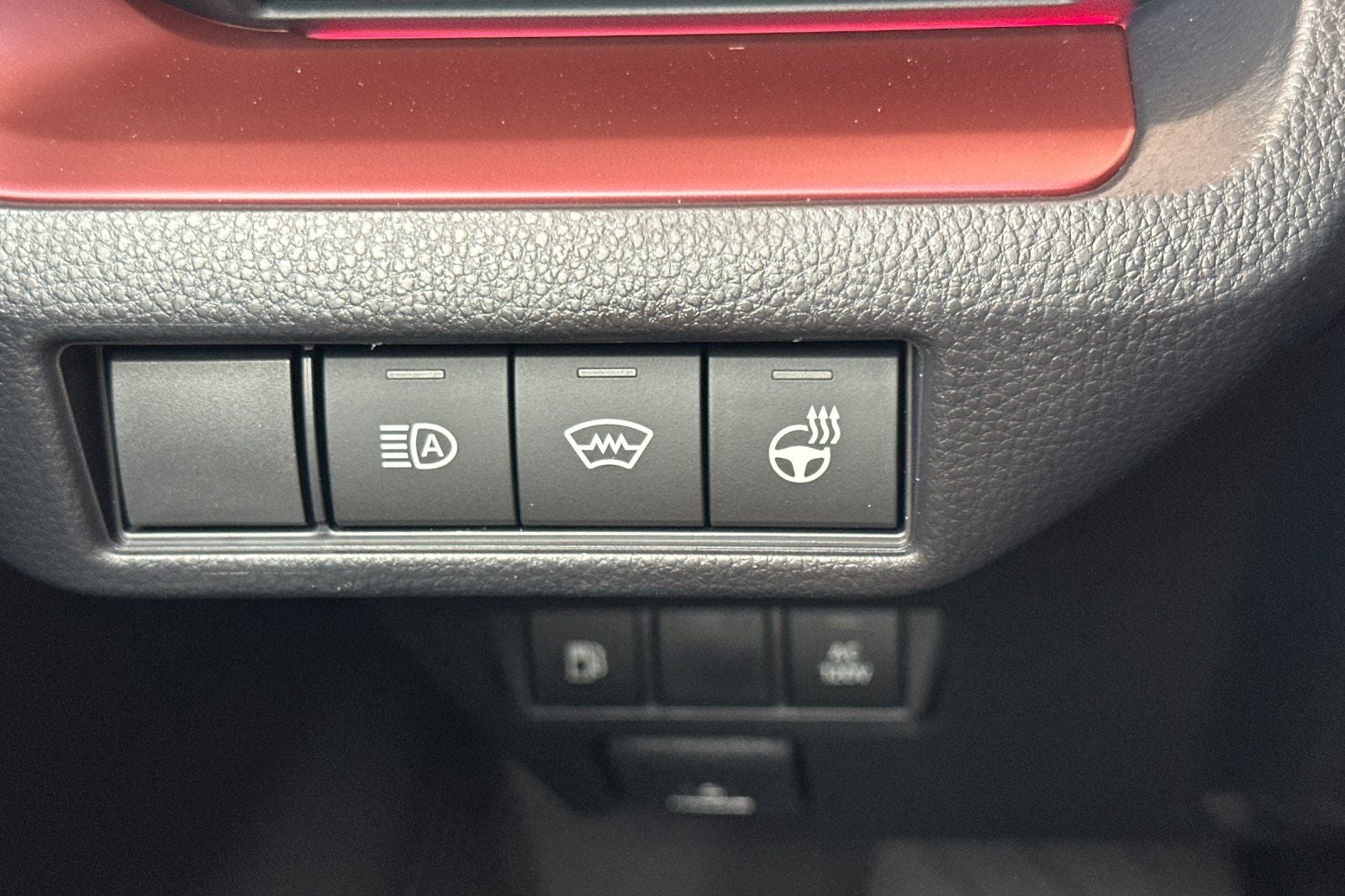 2027 Toyota Prius Prime Base