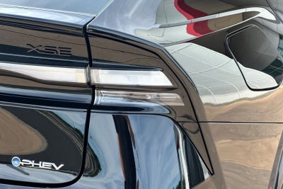 2027 Toyota Prius Prime Base