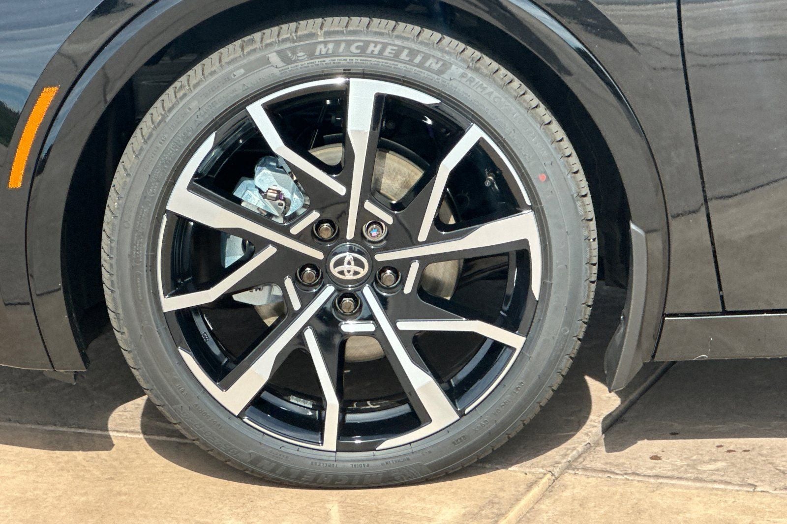 2027 Toyota Prius Prime Base