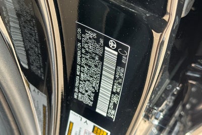 2027 Toyota Prius Prime Base