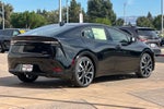 2027 Toyota Prius Prime Base