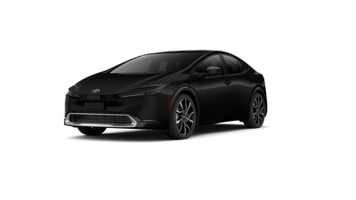 2027 Toyota Prius Prime Base