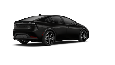 2027 Toyota Prius Prime Base