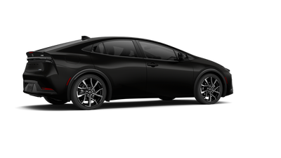 2027 Toyota Prius Prime Base