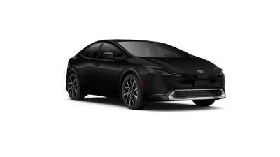 2027 Toyota Prius Prime Base