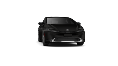 2027 Toyota Prius Prime Base