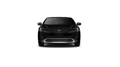 2027 Toyota Prius Prime Base