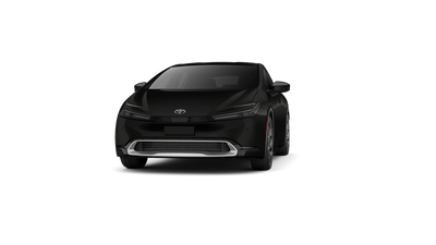 2027 Toyota Prius Prime Base