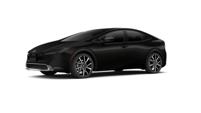2027 Toyota Prius Prime Base