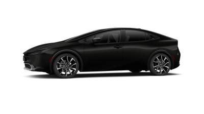 2027 Toyota Prius Prime Base