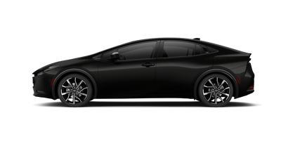 2027 Toyota Prius Prime Base