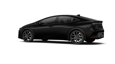 2027 Toyota Prius Prime Base