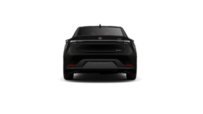 2027 Toyota Prius Prime Base