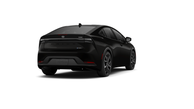 2027 Toyota Prius Prime Base