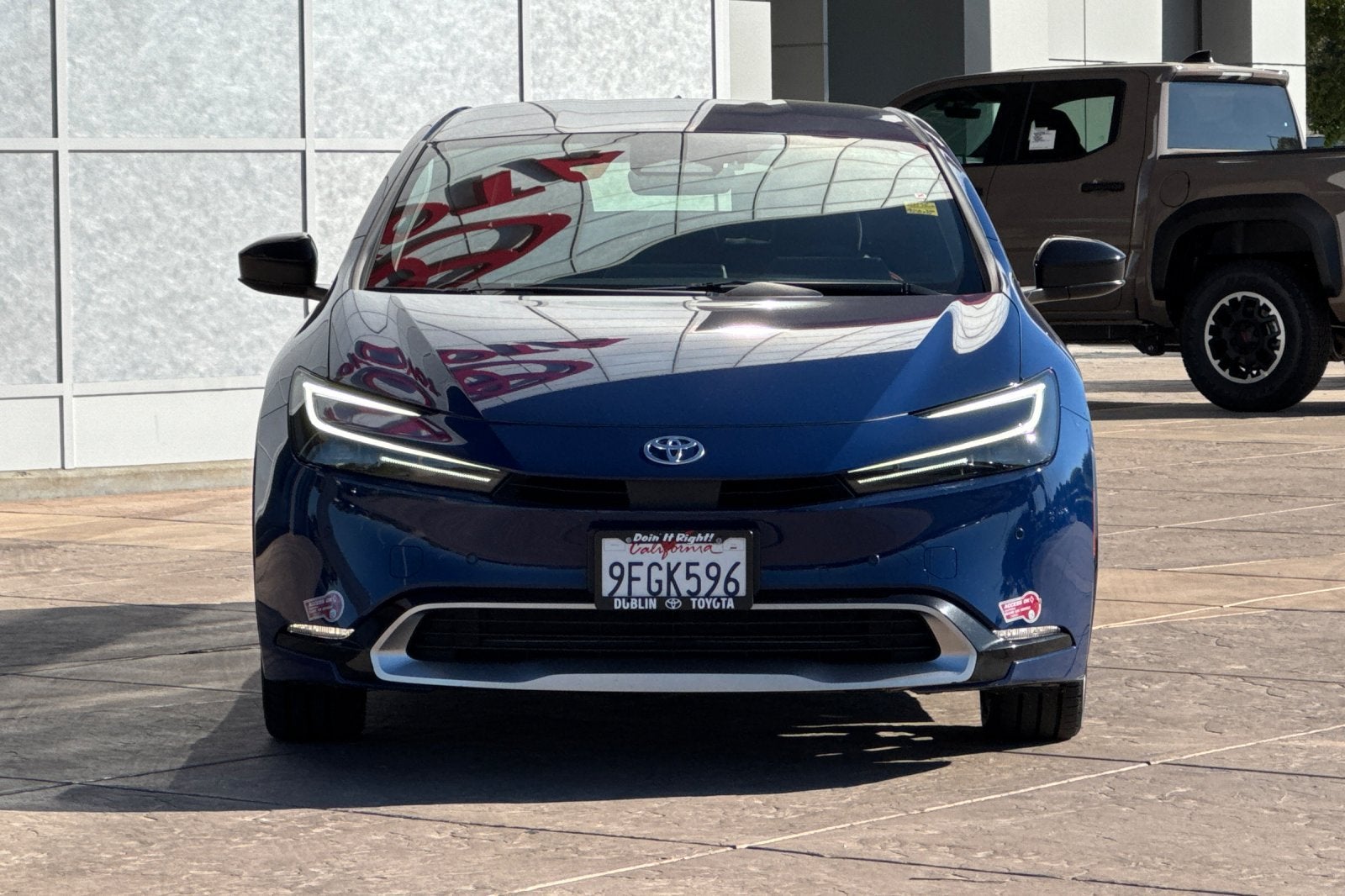 2024 Toyota Prius Prime XSE