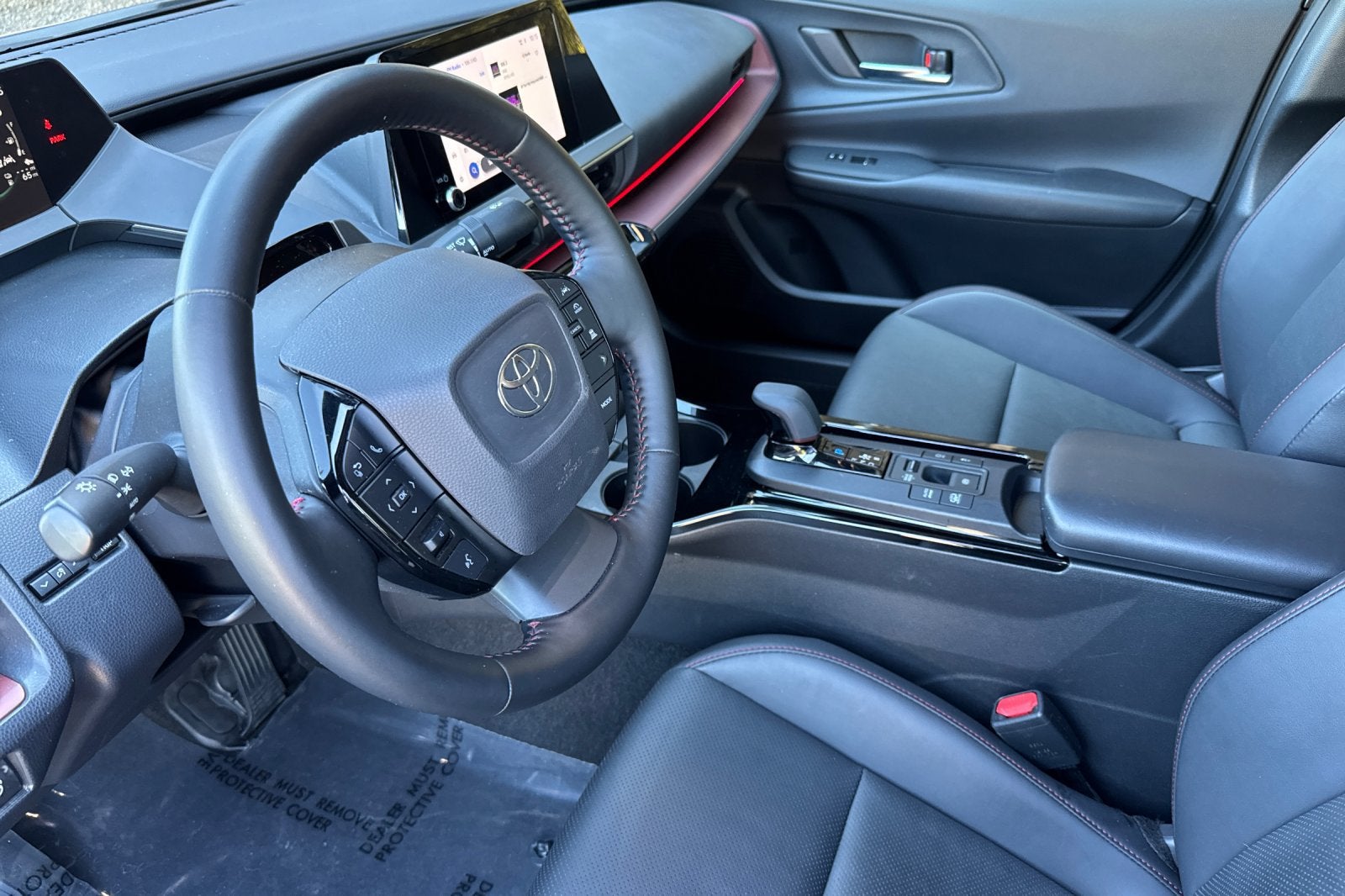 2024 Toyota Prius Prime XSE