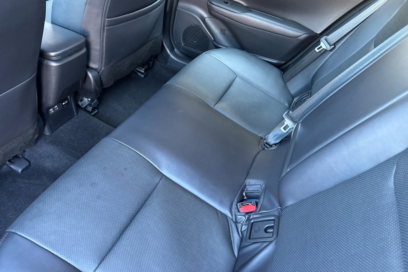 2024 Toyota Prius Prime XSE