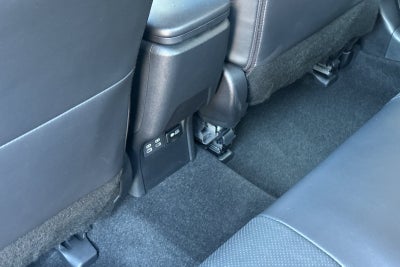 2024 Toyota Prius Prime XSE