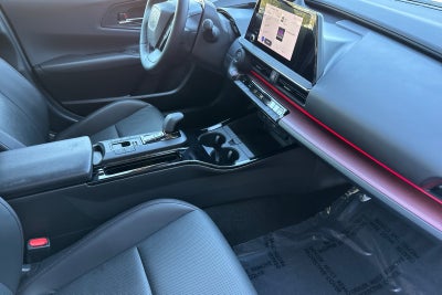 2024 Toyota Prius Prime XSE