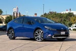 2024 Toyota Prius Prime XSE