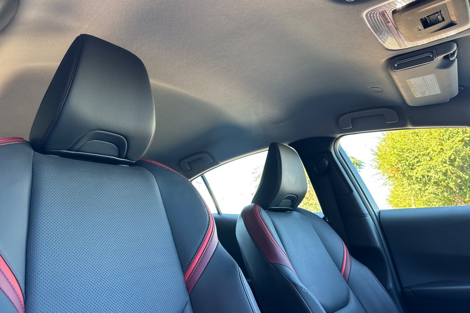 2024 Toyota Prius Prime XSE