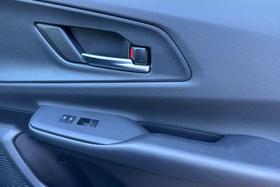 2024 Toyota Prius Prime XSE