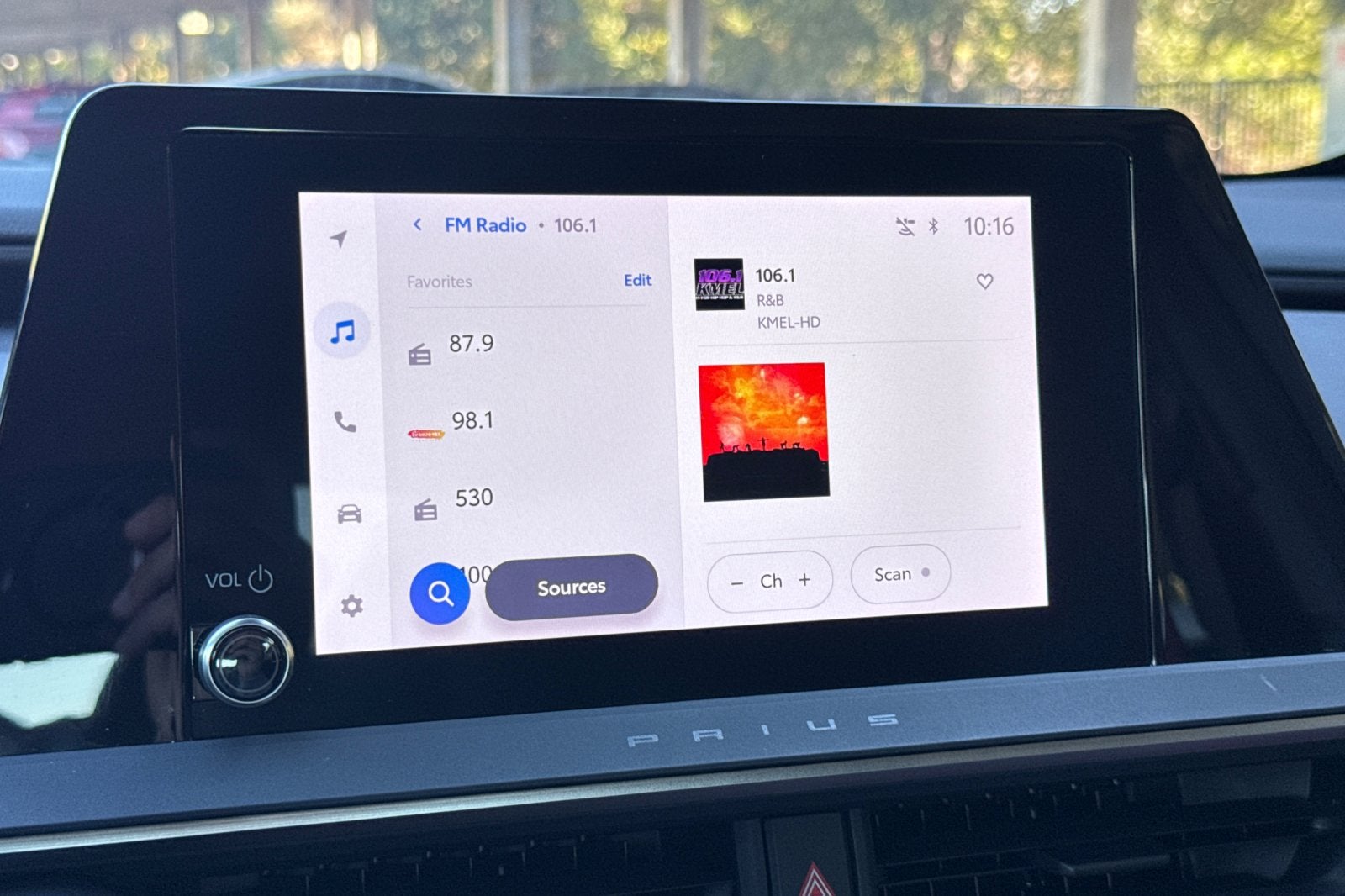 2024 Toyota Prius Prime XSE