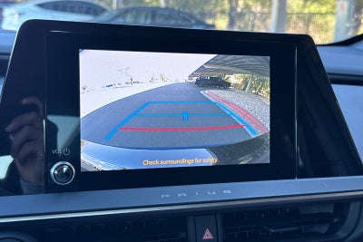 2024 Toyota Prius Prime XSE